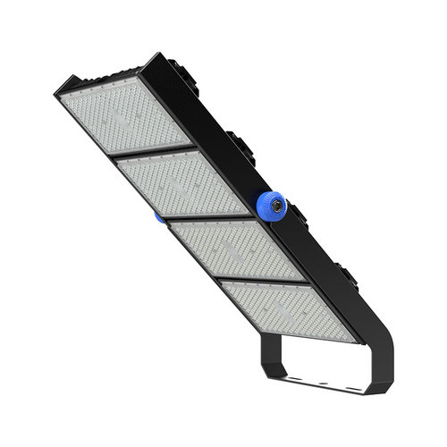 ضوء رياضي LED عالي الطاقة 1000 واط