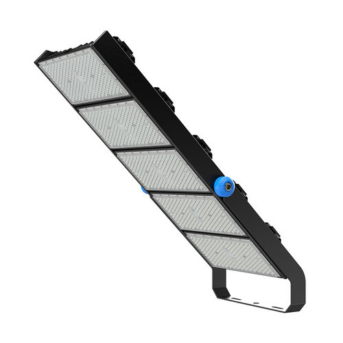 ضوء رياضي LED عالي الطاقة 1250 واط