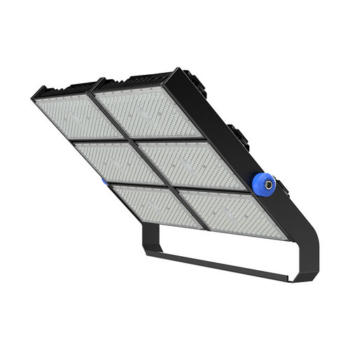 ضوء رياضي LED عالي الطاقة 1500 واط