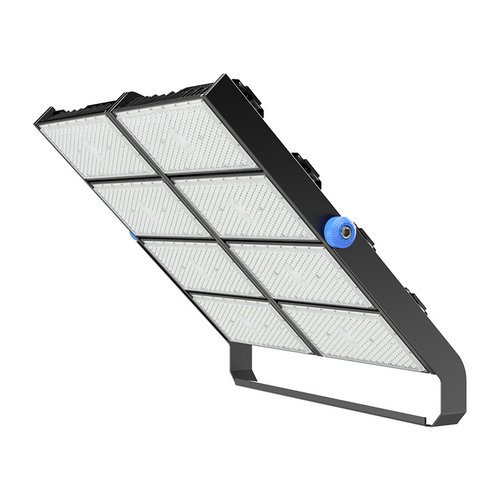 ضوء رياضي LED عالي الطاقة 2000 واط