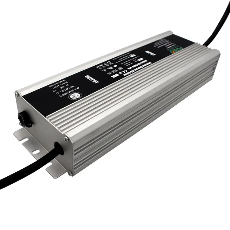 ما هو مصدر طاقة LED الحالي المستمر ولماذا هو مهم؟
