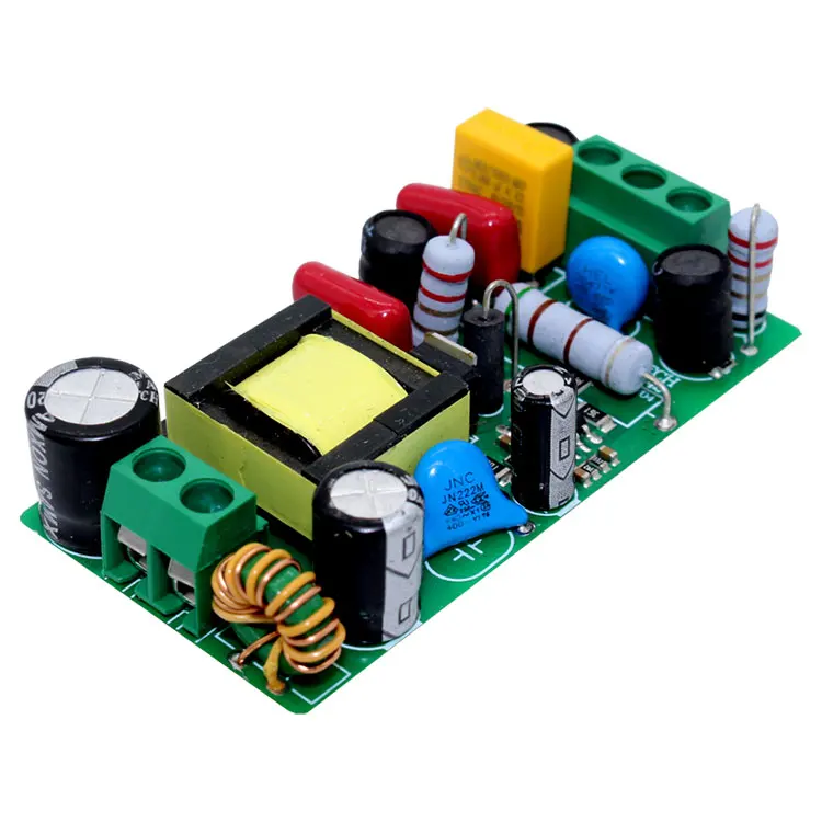 كيف يعمل برنامج Triac Dimmable LED على تحسين الإضاءة لديك؟