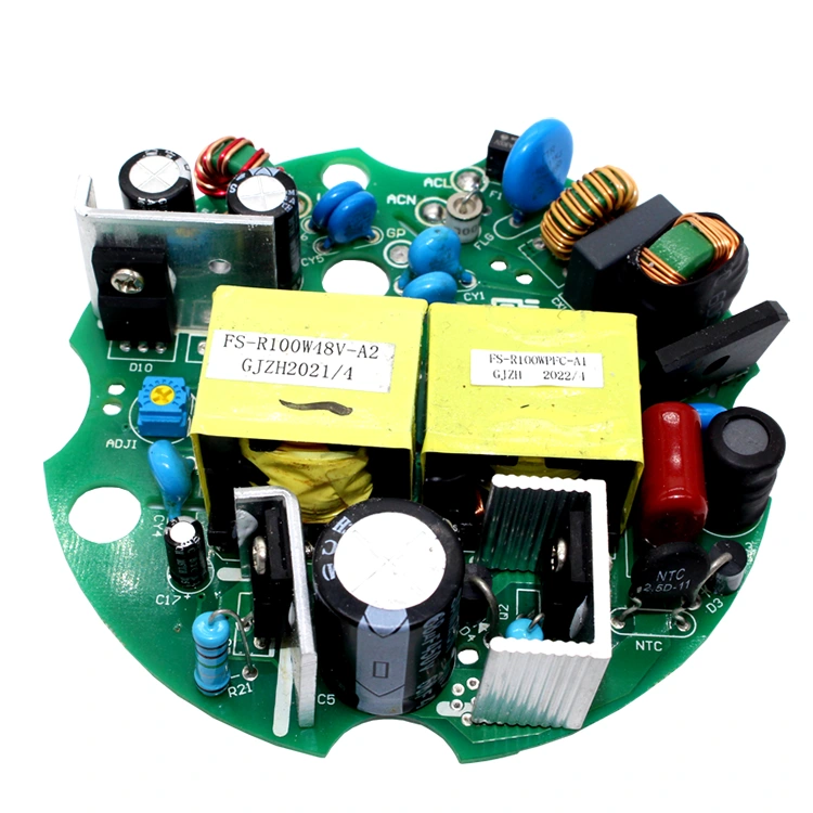 240W سائق LED LED من UFO High Bay Ligh