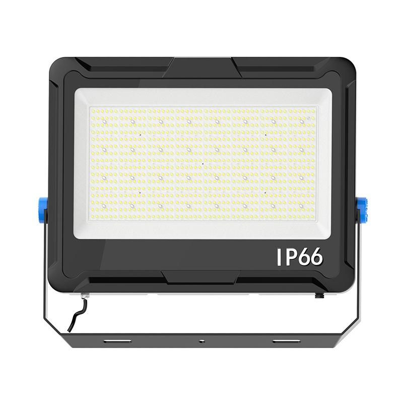 ضوء الفيضانات LED الخارجي بقدرة 500 وات