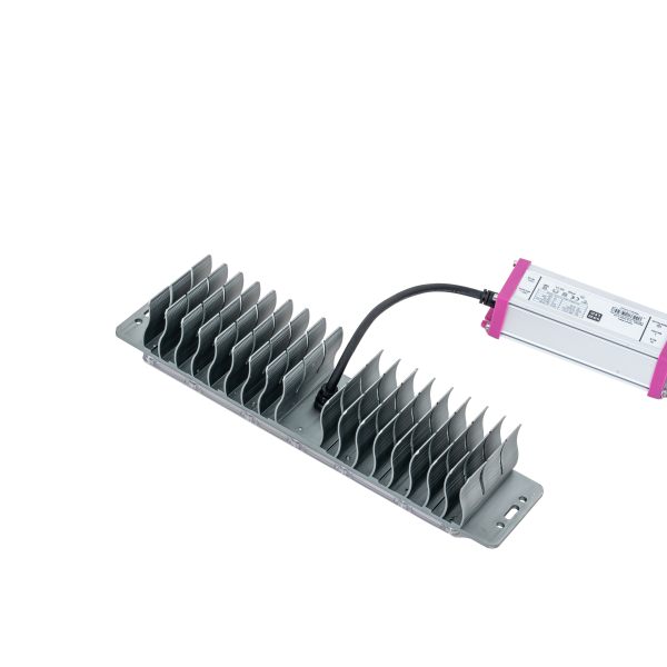 وحدة إضاءة الشوارع LED 50 وات