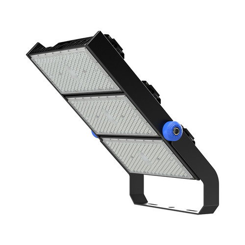ضوء رياضي LED عالي الطاقة 750 واط