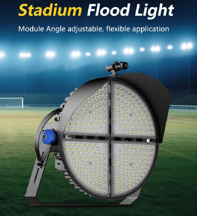 1800w led stadium light